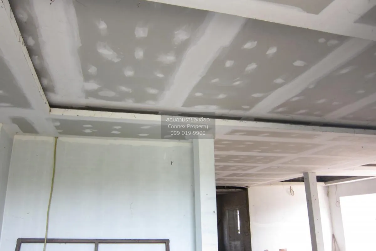 For Sale House , Baan Ngam Charoen 7 , Tha Kham , Bang Khun Thian 3