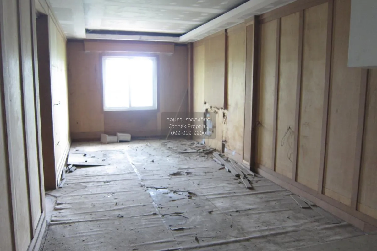 For Sale House , Baan Ngam Charoen 7 , Tha Kham , Bang Khun Thian