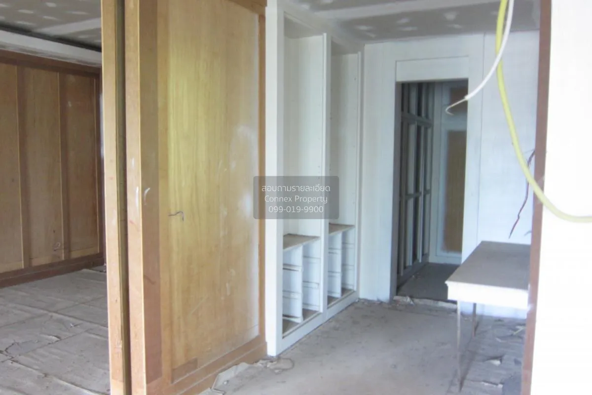 For Sale House , Baan Ngam Charoen 7 , Tha Kham , Bang Khun Thian