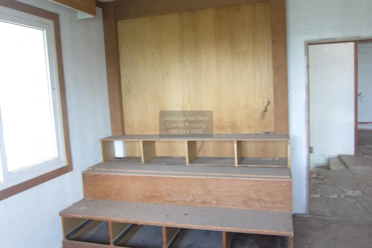 For Sale House , Baan Ngam Charoen 7 , Tha Kham , Bang Khun Thian