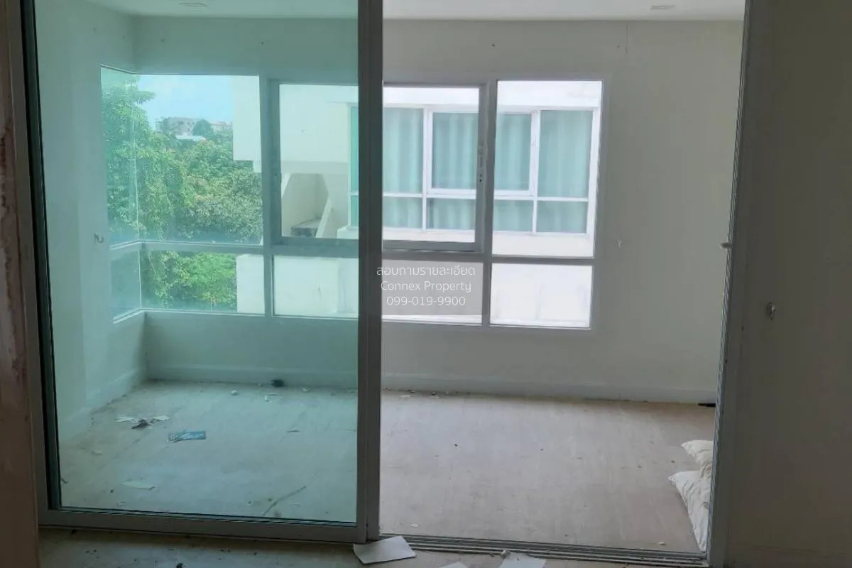 ขายคอนโด  โมเดิร์น คอนโด กำนันแม้น 3 บางบอน เขต บางบอน กรุงเทพ CX 1