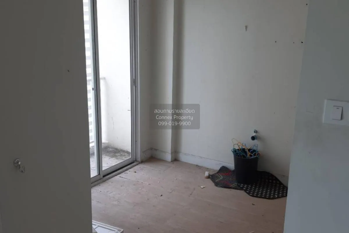 ขายคอนโด  โมเดิร์น คอนโด กำนันแม้น 3 บางบอน เขต บางบอน กรุงเทพ CX 2