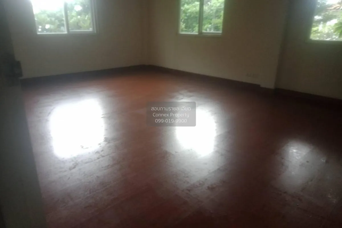 ขายบ้าน  บ้านฟ้าปิยรมย์ เลคแอนด์พาร์ค 2 บึงคำพร้อย ลำลูกกา ปทุมธา