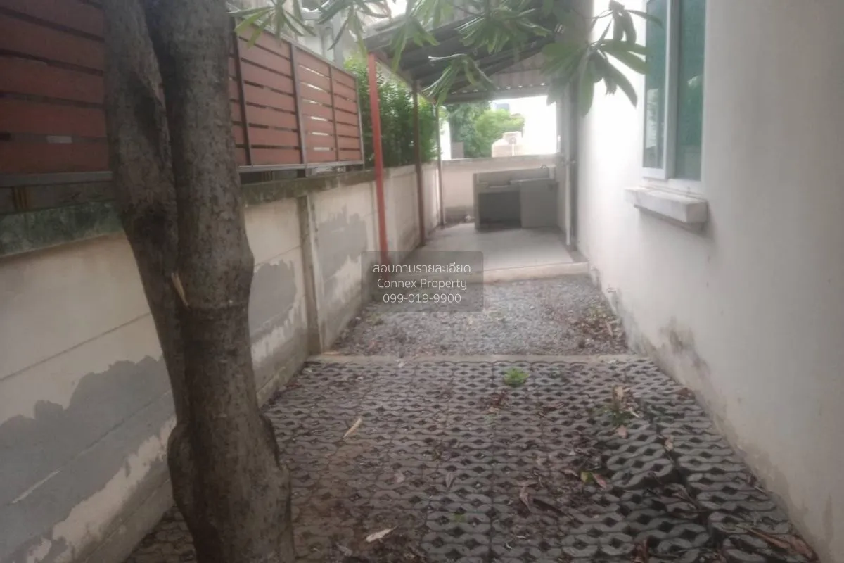 ขายบ้าน  บ้านฟ้าปิยรมย์ เลคแอนด์พาร์ค 2 บึงคำพร้อย ลำลูกกา ปทุมธา