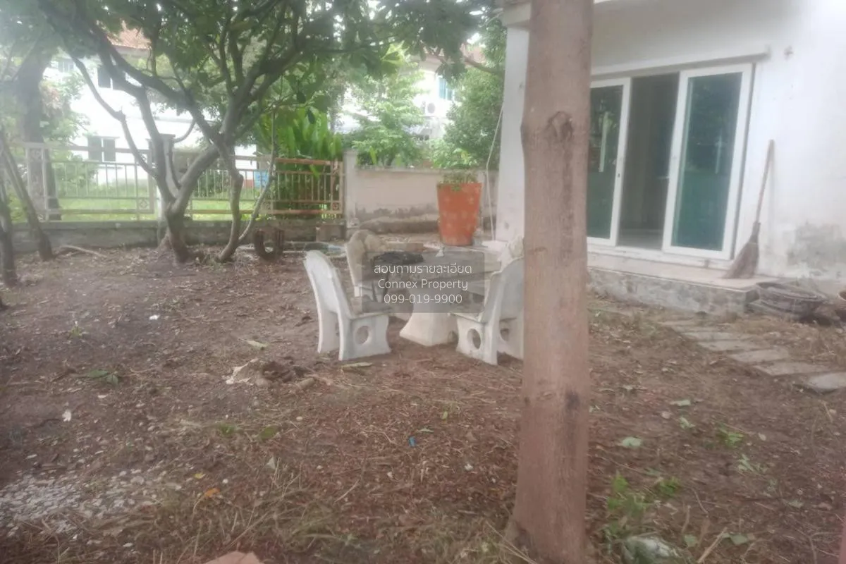 ขายบ้าน  บ้านฟ้าปิยรมย์ เลคแอนด์พาร์ค 2 บึงคำพร้อย ลำลูกกา ปทุมธา 3