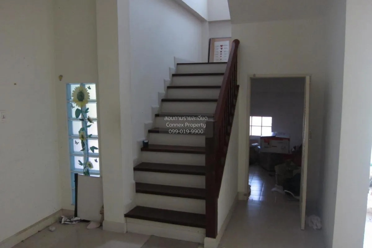 ขายบ้าน  บ้านฟ้าปิยรมย์ เลคแอนด์พาร์ค 2 บึงคำพร้อย ลำลูกกา ปทุมธา