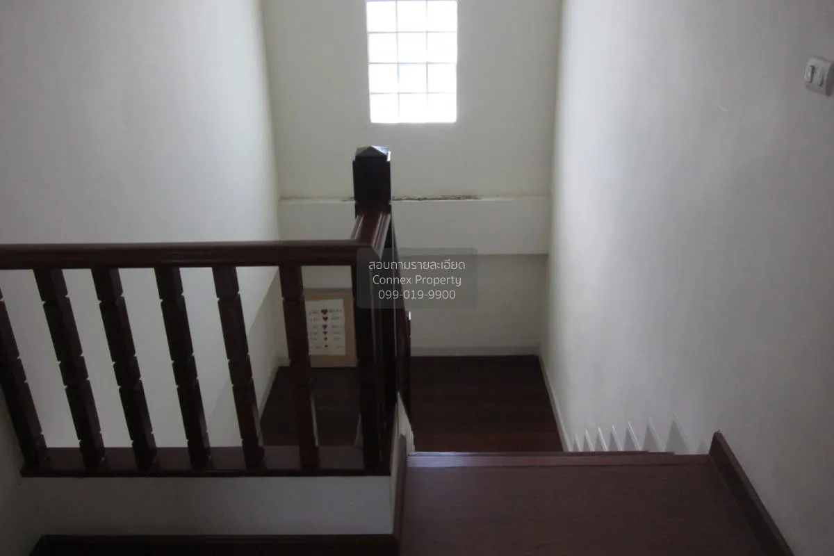 ขายบ้าน  บ้านฟ้าปิยรมย์ เลคแอนด์พาร์ค 2 บึงคำพร้อย ลำลูกกา ปทุมธา