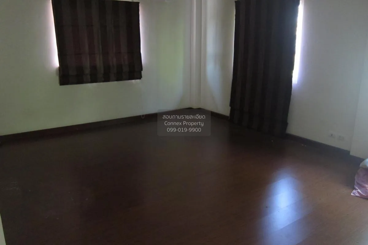 ขายบ้าน  บ้านฟ้าปิยรมย์ เลคแอนด์พาร์ค 2 บึงคำพร้อย ลำลูกกา ปทุมธา