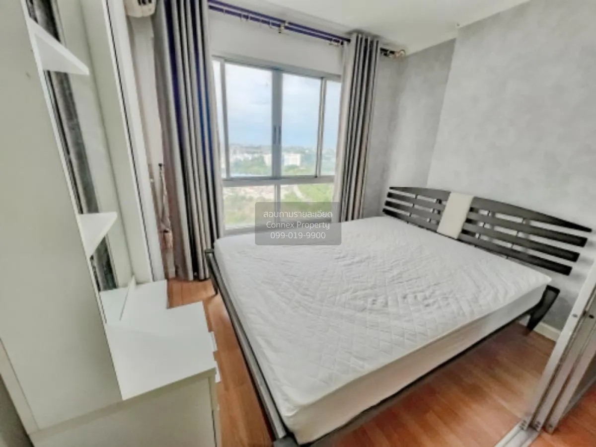 For Rent Condo , Lumpini Ville Chaengwatthana - Pakkret , Pak Kre 2