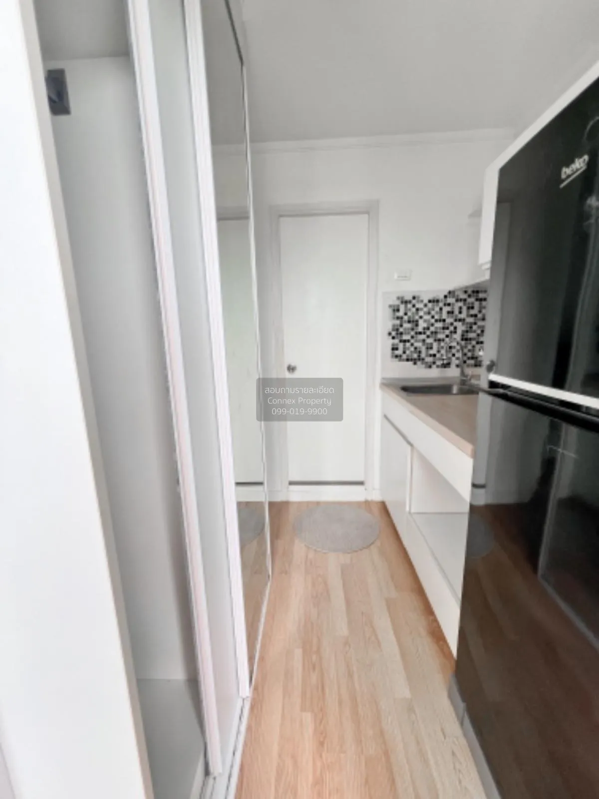 For Rent Condo , Lumpini Ville Chaengwatthana - Pakkret , Pak Kre 4