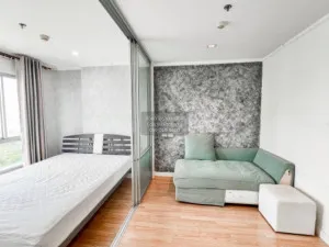 For Rent Condo , Lumpini Ville Chaengwatthana - Pakkret , Pak Kret , Pak Kret , Nonthaburi , CX-107103