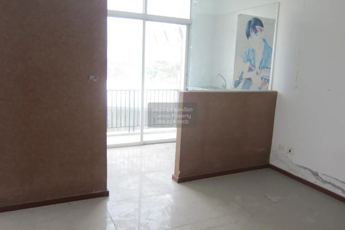 ขายคอนโด  นีโอ ลีฟวิ่ง คอนโด บ่อวิน ศรีราชา ชลบุรี CX-107106 1