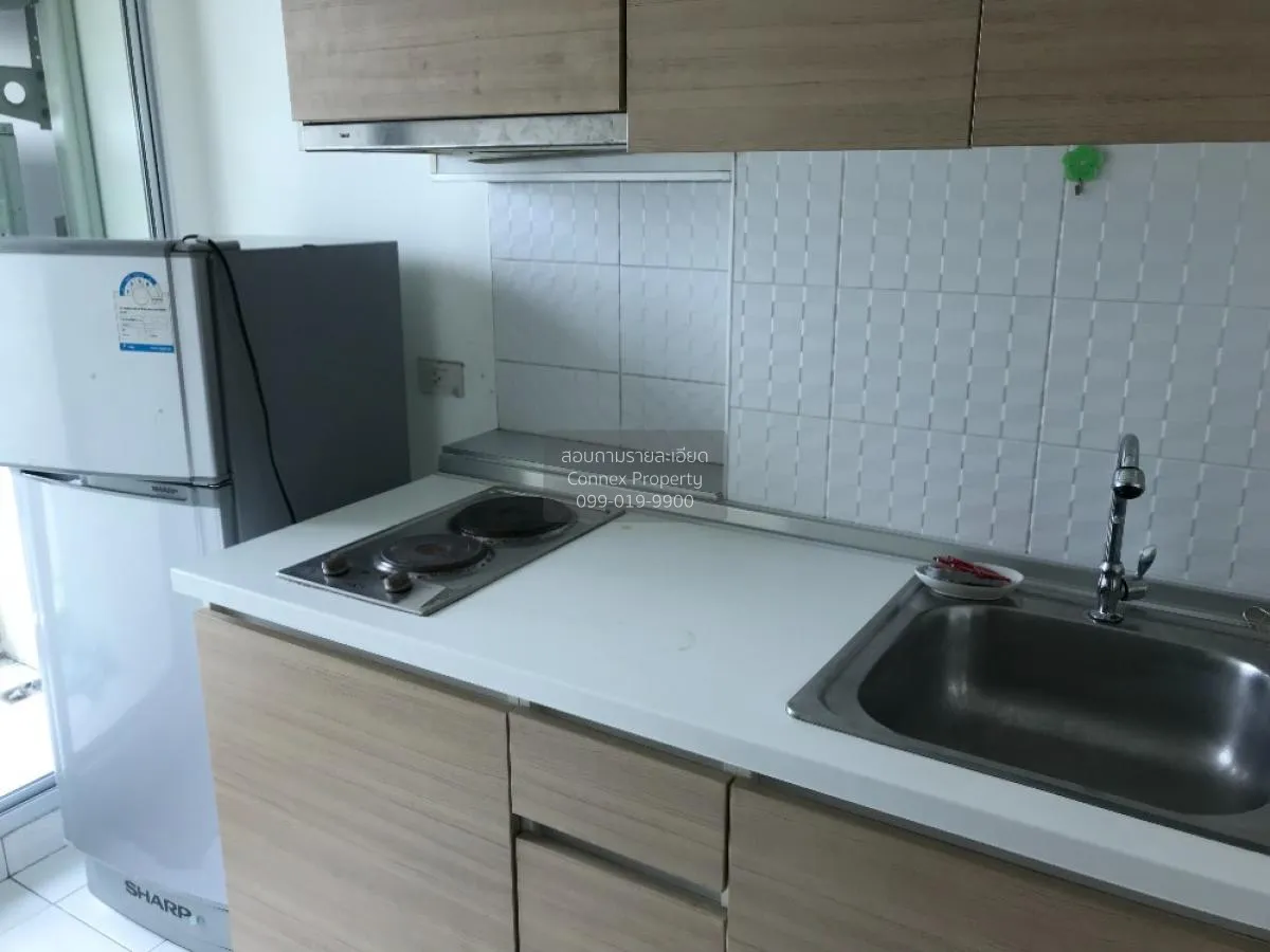 For Rent Condo , U Delight @ Bang Sue Station , MRT-Bang Sue , Ba 3