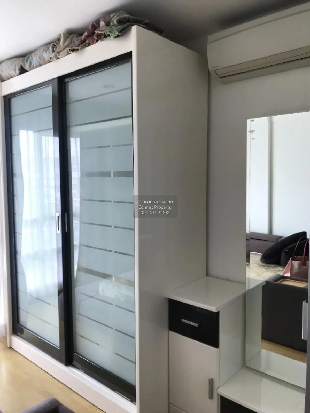 For Rent Condo , U Delight @ Bang Sue Station , MRT-Bang Sue , Ba