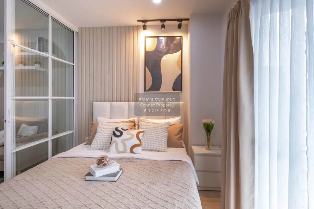 ขายคอนโด  รัชดา เพรสทีจ ลาดพร้าว 48 MRT-ลาดพร้าว สามเสนนอก เขต ห้ 1