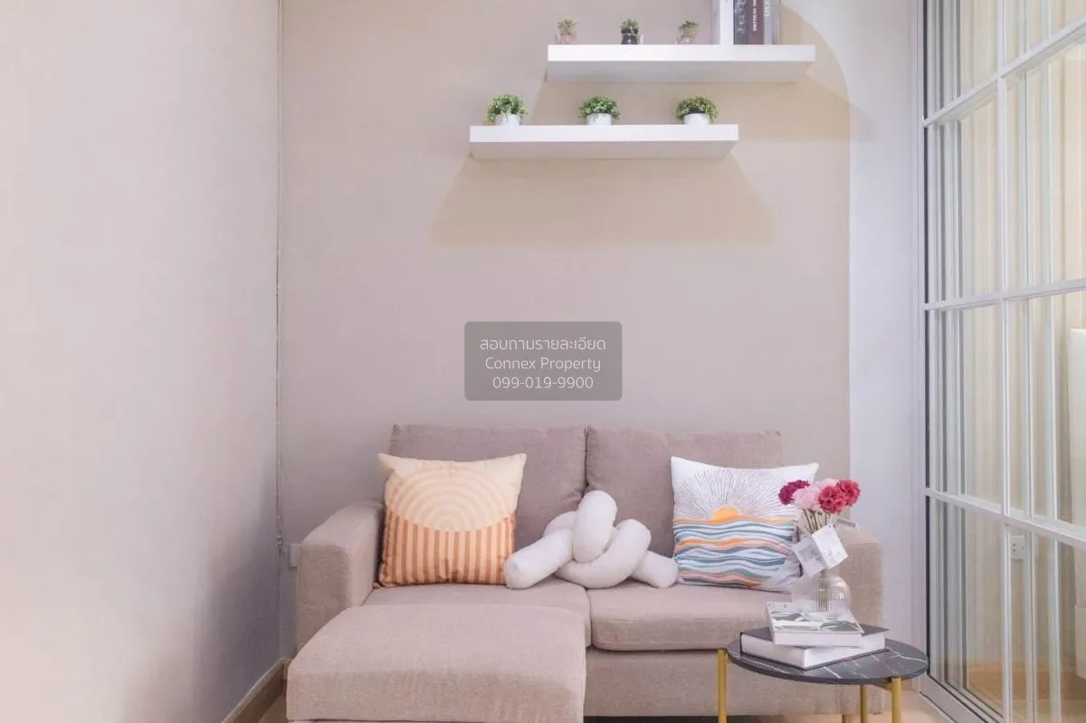 ขายคอนโด  รัชดา เพรสทีจ ลาดพร้าว 48 MRT-ลาดพร้าว สามเสนนอก เขต ห้