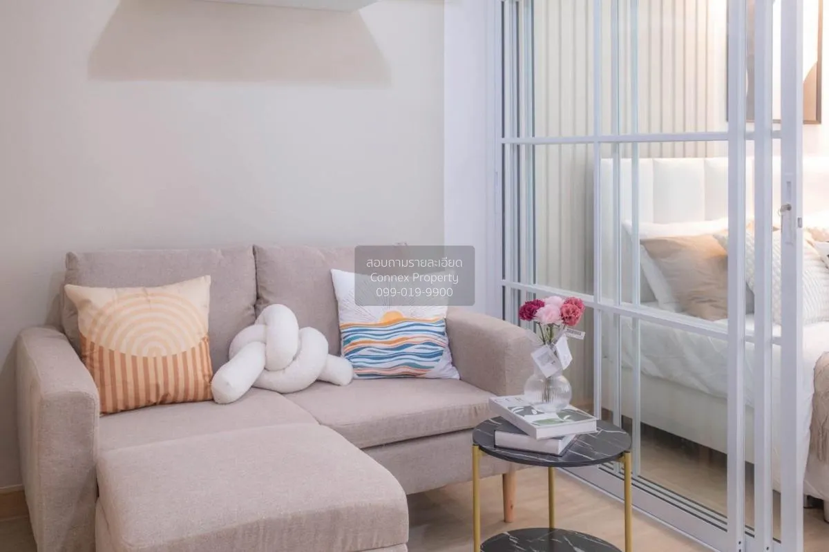 ขายคอนโด  รัชดา เพรสทีจ ลาดพร้าว 48 MRT-ลาดพร้าว สามเสนนอก เขต ห้