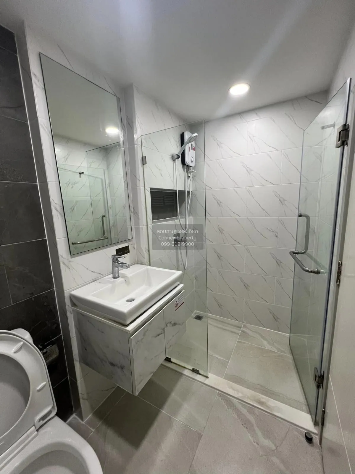 ขายคอนโด  เดอะคิวบ์ ลอฟท์ ลาดพร้าว 107 MRT-ลาดพร้าว 101 (สายสีเหล