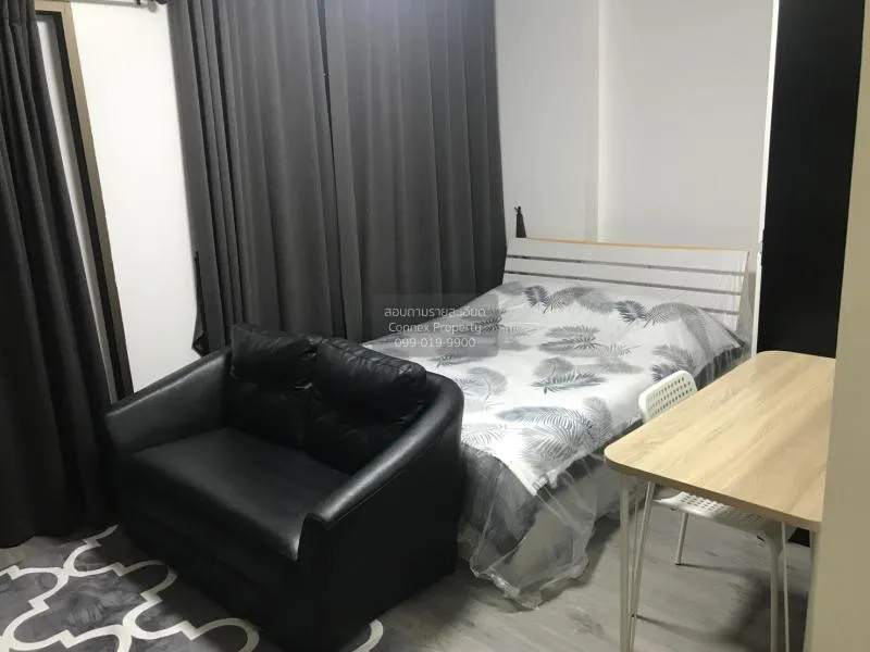 เช่าคอนโด  ไอดีโอ มิกซ์ สุขุมวิท 103 BTS-อุดมสุข บางนา เขต บางนา 