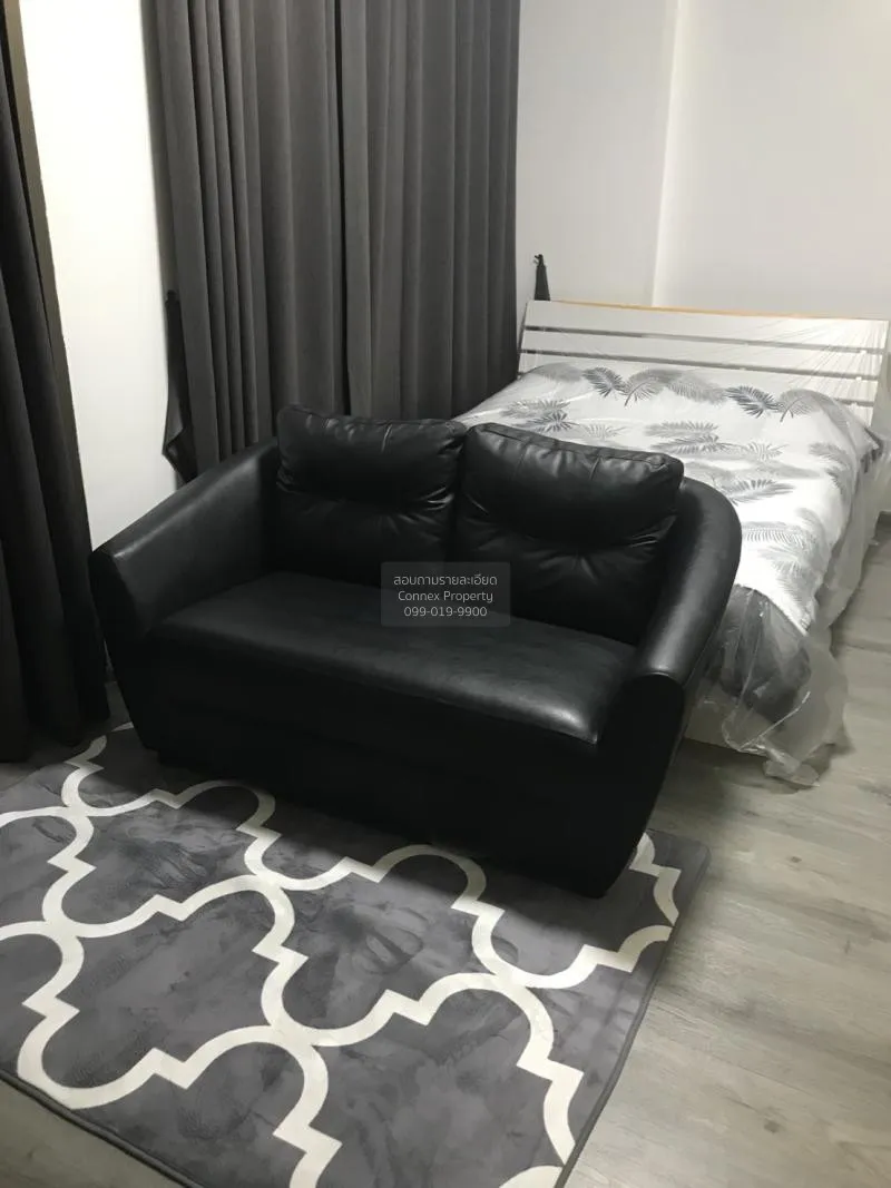 เช่าคอนโด  ไอดีโอ มิกซ์ สุขุมวิท 103 BTS-อุดมสุข บางนา เขต บางนา 