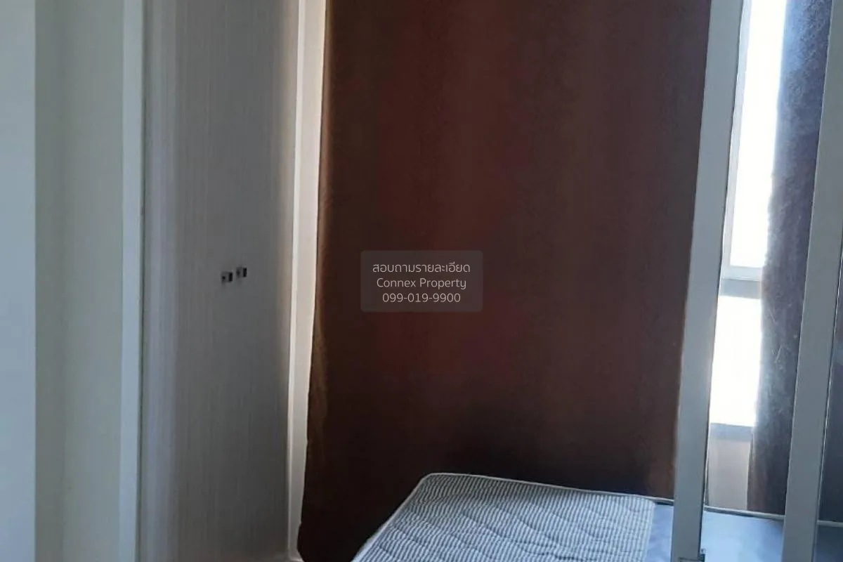 ขายคอนโด  ลุมพินี วิลล์ นาเกลือ - วงศ์อมาตย์ นาเกลือ บางละมุง ชลบ 2