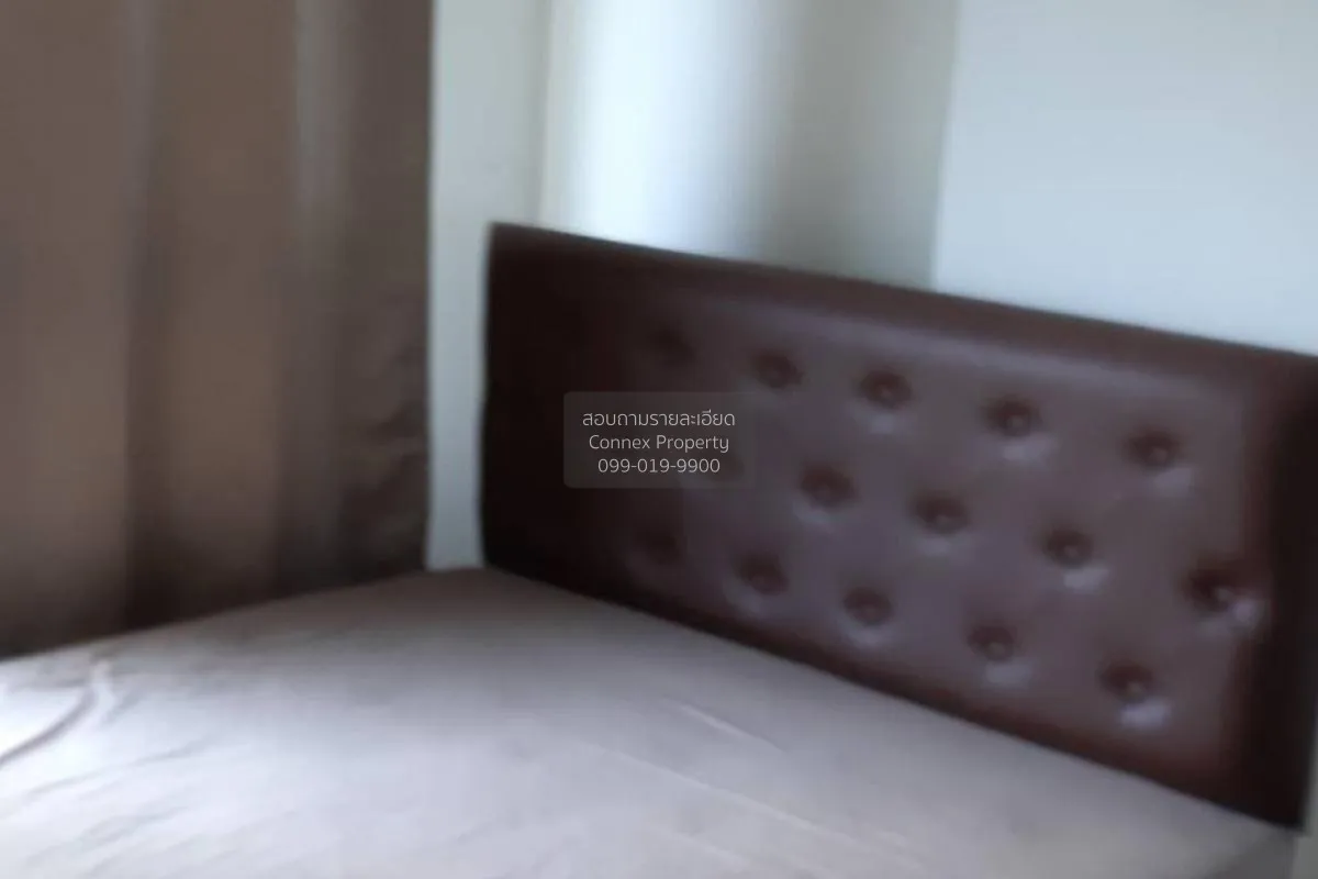 ขายคอนโด  ลุมพินี วิลล์ นาเกลือ - วงศ์อมาตย์ นาเกลือ บางละมุง ชลบ 2