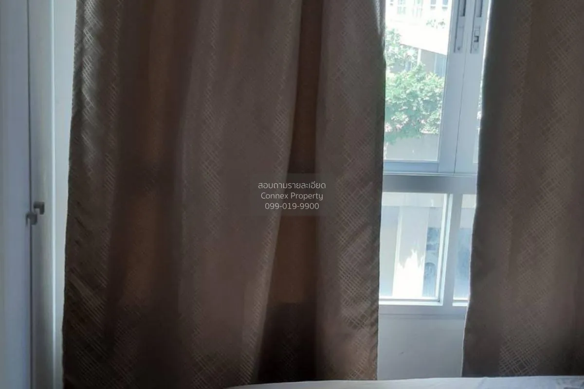 ขายคอนโด  ลุมพินี วิลล์ นาเกลือ - วงศ์อมาตย์ นาเกลือ บางละมุง ชลบ 3