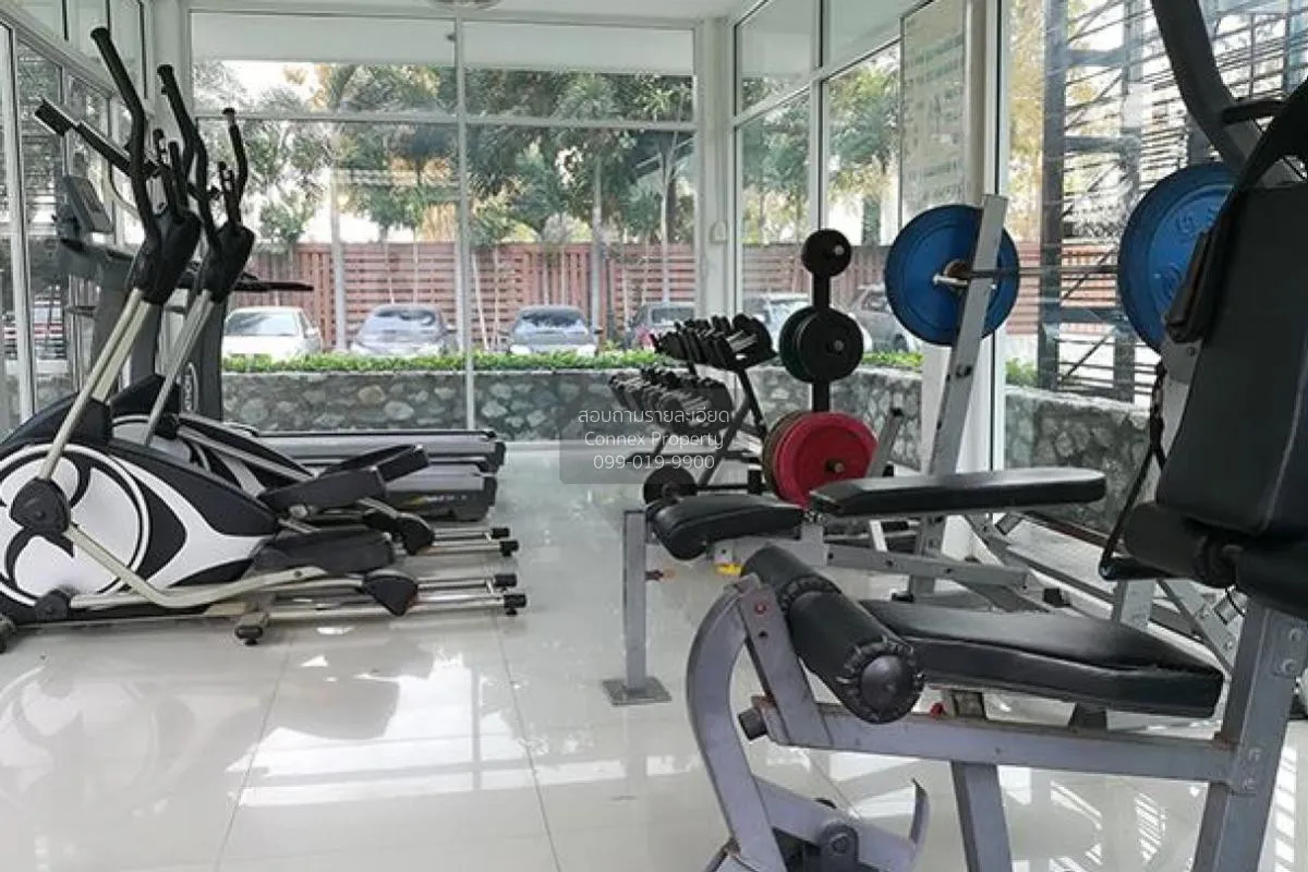 ขายคอนโด  ลุมพินี วิลล์ นาเกลือ - วงศ์อมาตย์ นาเกลือ บางละมุง ชลบ 4