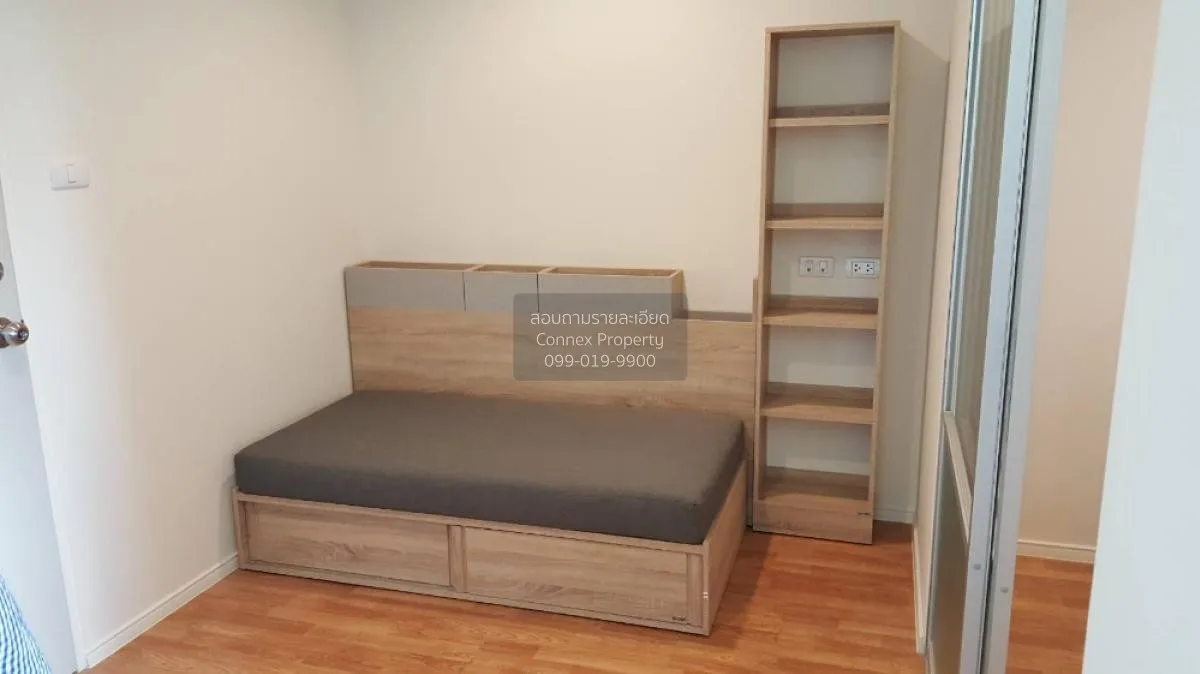 For Rent Condo , Lumpini Park Phetkasem 98 , MRT-Lak Song , Bang  1