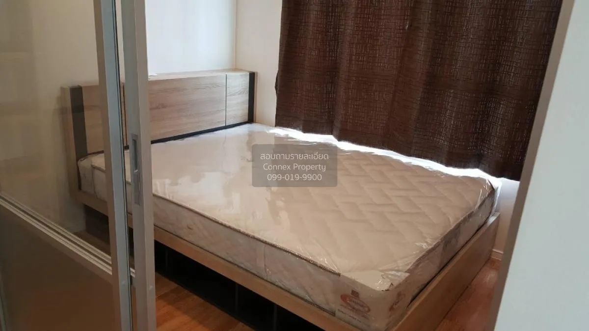 For Rent Condo , Lumpini Park Phetkasem 98 , MRT-Lak Song , Bang  4