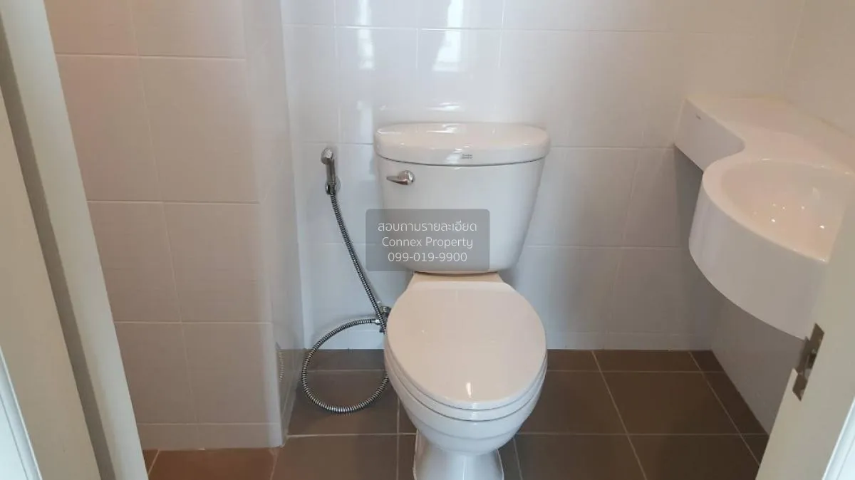 For Rent Condo , Lumpini Park Phetkasem 98 , MRT-Lak Song , Bang 