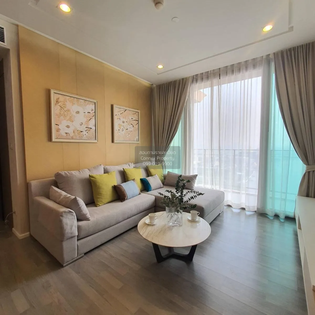 For Rent Condo , 333 Riverside , MRT-Bang Pho , Bang Sue , Bang S 1