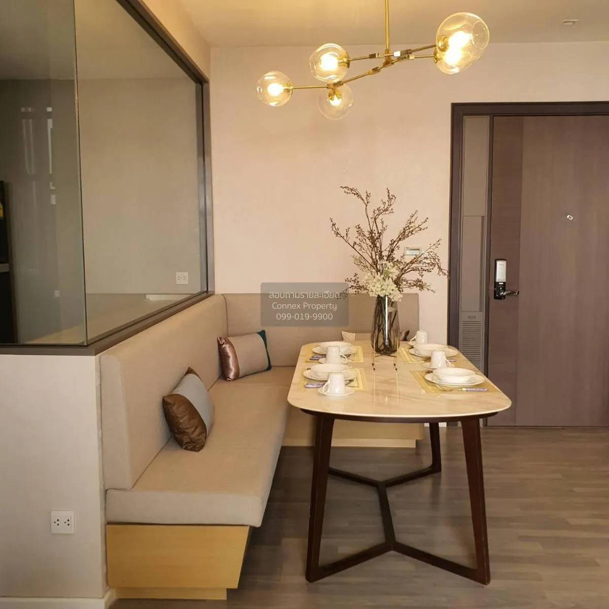 For Rent Condo , 333 Riverside , MRT-Bang Pho , Bang Sue , Bang S