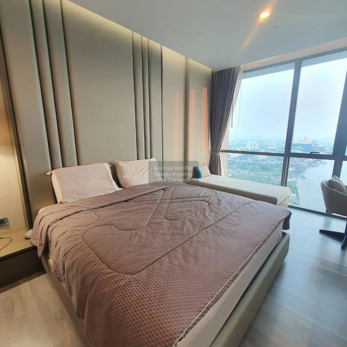 For Rent Condo , 333 Riverside , MRT-Bang Pho , Bang Sue , Bang S