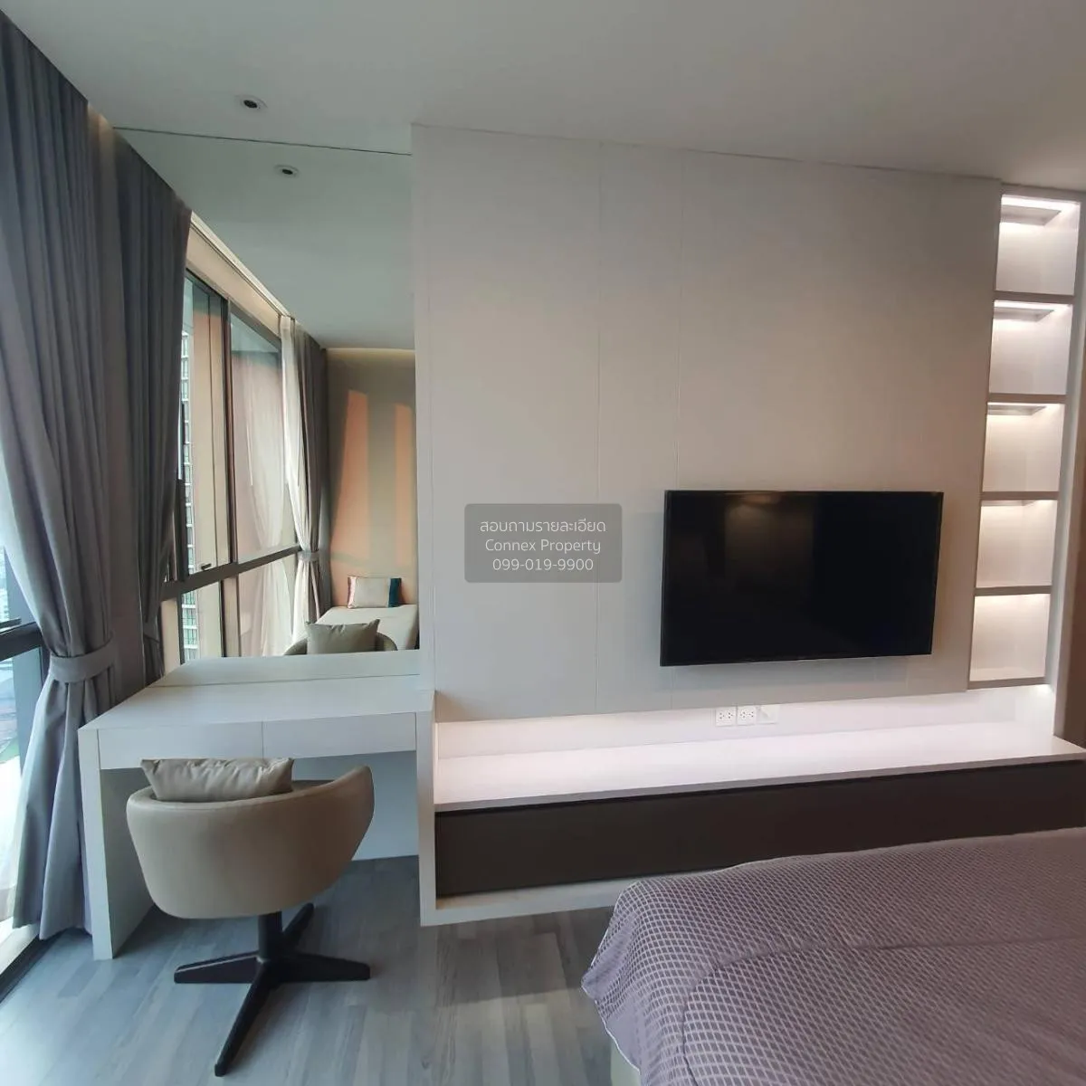 For Rent Condo , 333 Riverside , MRT-Bang Pho , Bang Sue , Bang S