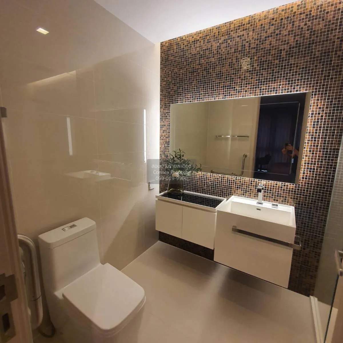 For Rent Condo , 333 Riverside , MRT-Bang Pho , Bang Sue , Bang S