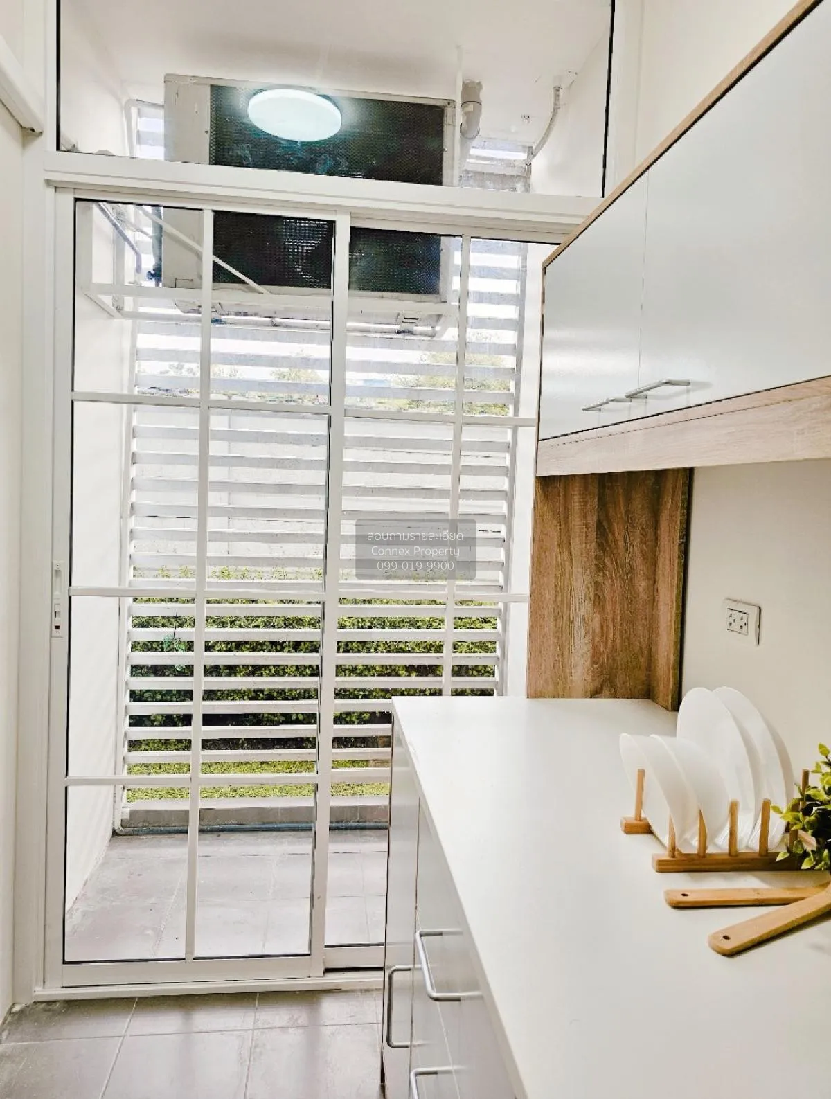 ขายคอนโด  เดอะ ทรี ลาดพร้าว (ลาดพร้าว - วังหิน) MRT-ภาวนา (สายสีเ 2