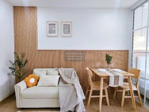 ขายคอนโด  เดอะ ทรี ลาดพร้าว (ลาดพร้าว - วังหิน) MRT-ภาวนา (สายสีเหลือง) ลาดพร้าว เขต ลาดพร้าว กรุงเทพ CX-107115