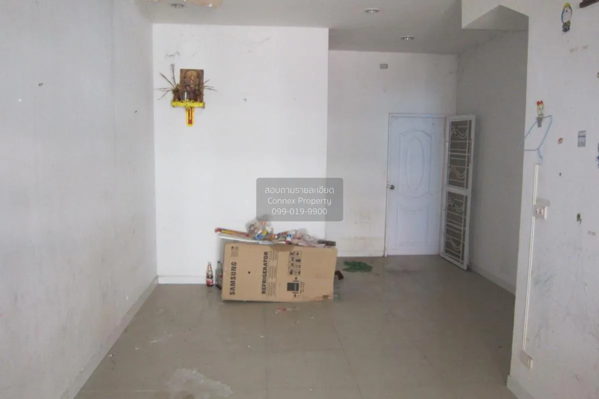 For Sale Townhouse/Townhome  , Smartland Newstyle Nongkangpla - P 2