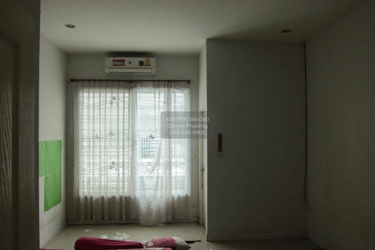 For Sale Townhouse/Townhome  , Smartland Newstyle Nongkangpla - P