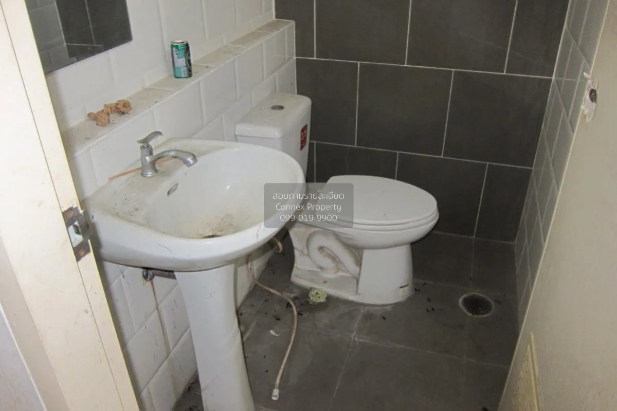 For Sale Townhouse/Townhome  , Smartland Newstyle Nongkangpla - P