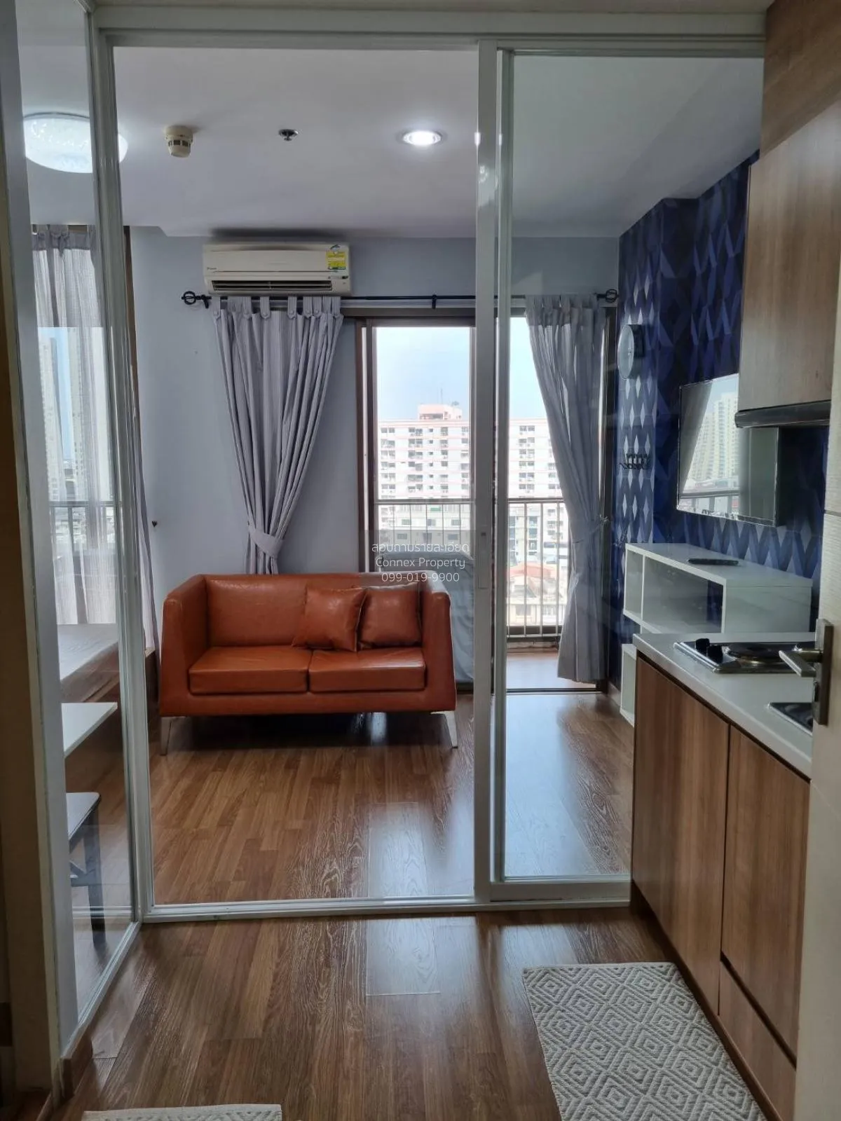 FOR RENT condo , Ideo Mix Sukhumvit 103 , BTS-Udom Suk , Bang Na 