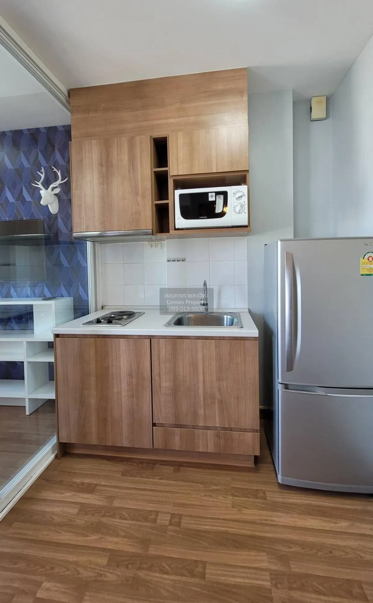 FOR RENT condo , Ideo Mix Sukhumvit 103 , BTS-Udom Suk , Bang Na 