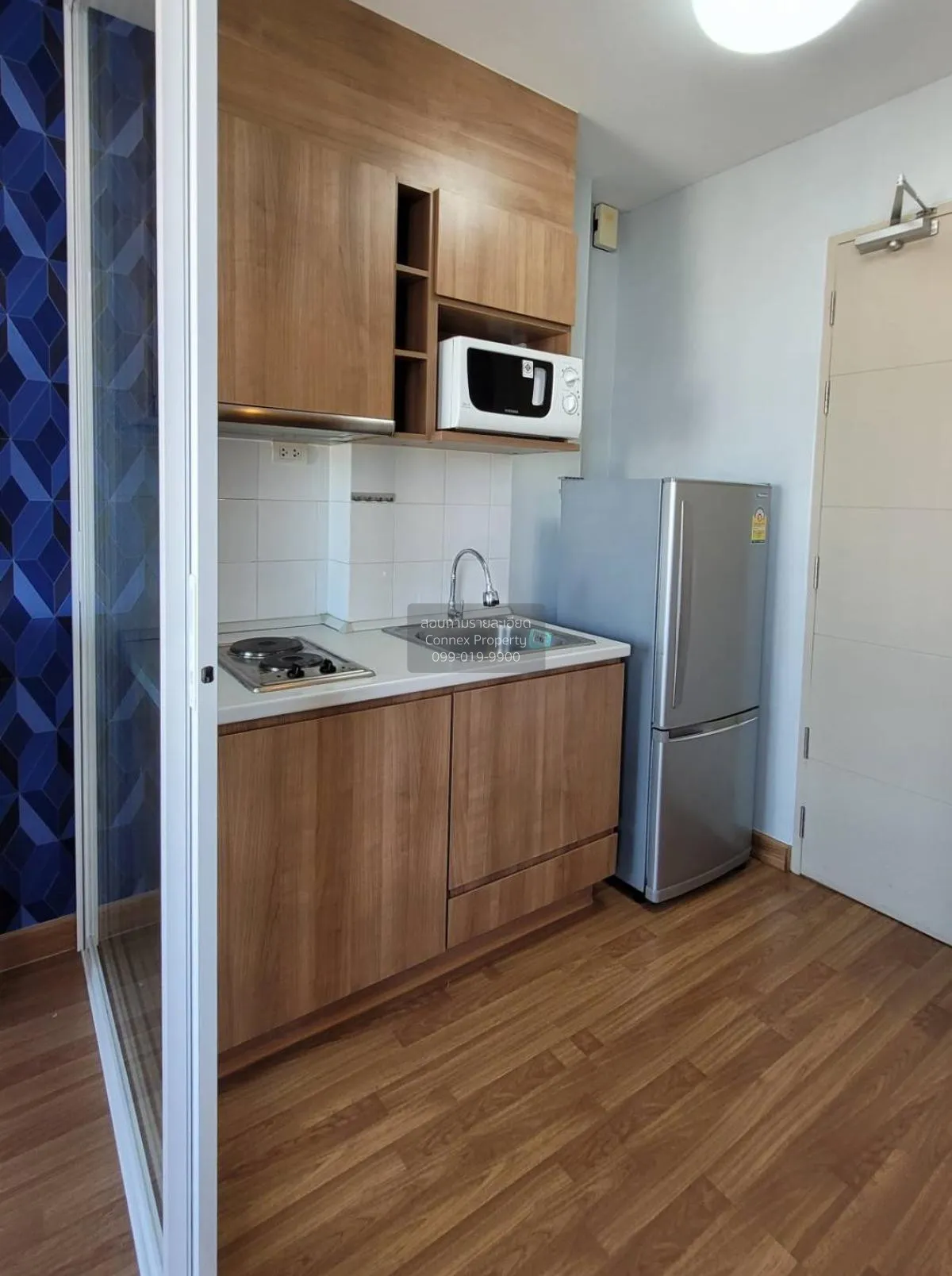 FOR RENT condo , Ideo Mix Sukhumvit 103 , BTS-Udom Suk , Bang Na 