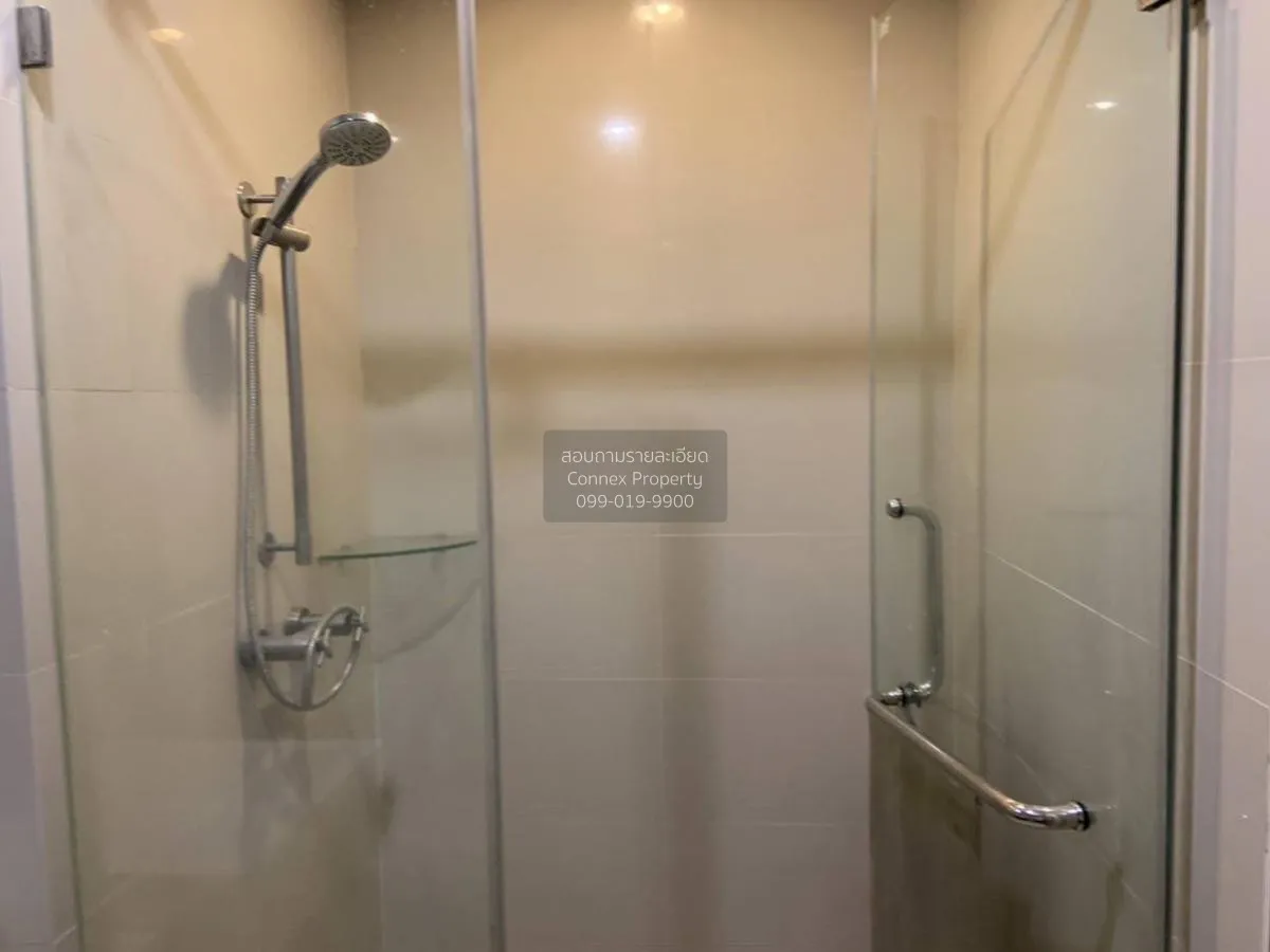 For Rent Condo , Hive Taksin , BTS-Wongwian Yai , Khlong Ton Sai 