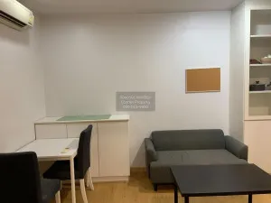 For Rent Condo , Hive Taksin , BTS-Wongwian Yai , Khlong Ton Sai , Khlong San , Bangkok , CX-107121