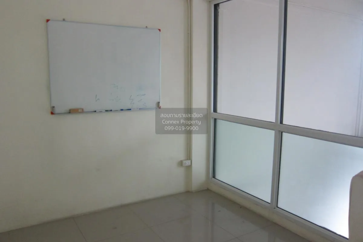 ขายอาคารพาณิชย์ 3.5 ชั้น ติดถนนเฉลิมพระเกียรติ พัทยาสาย 3 หนองปรื 3