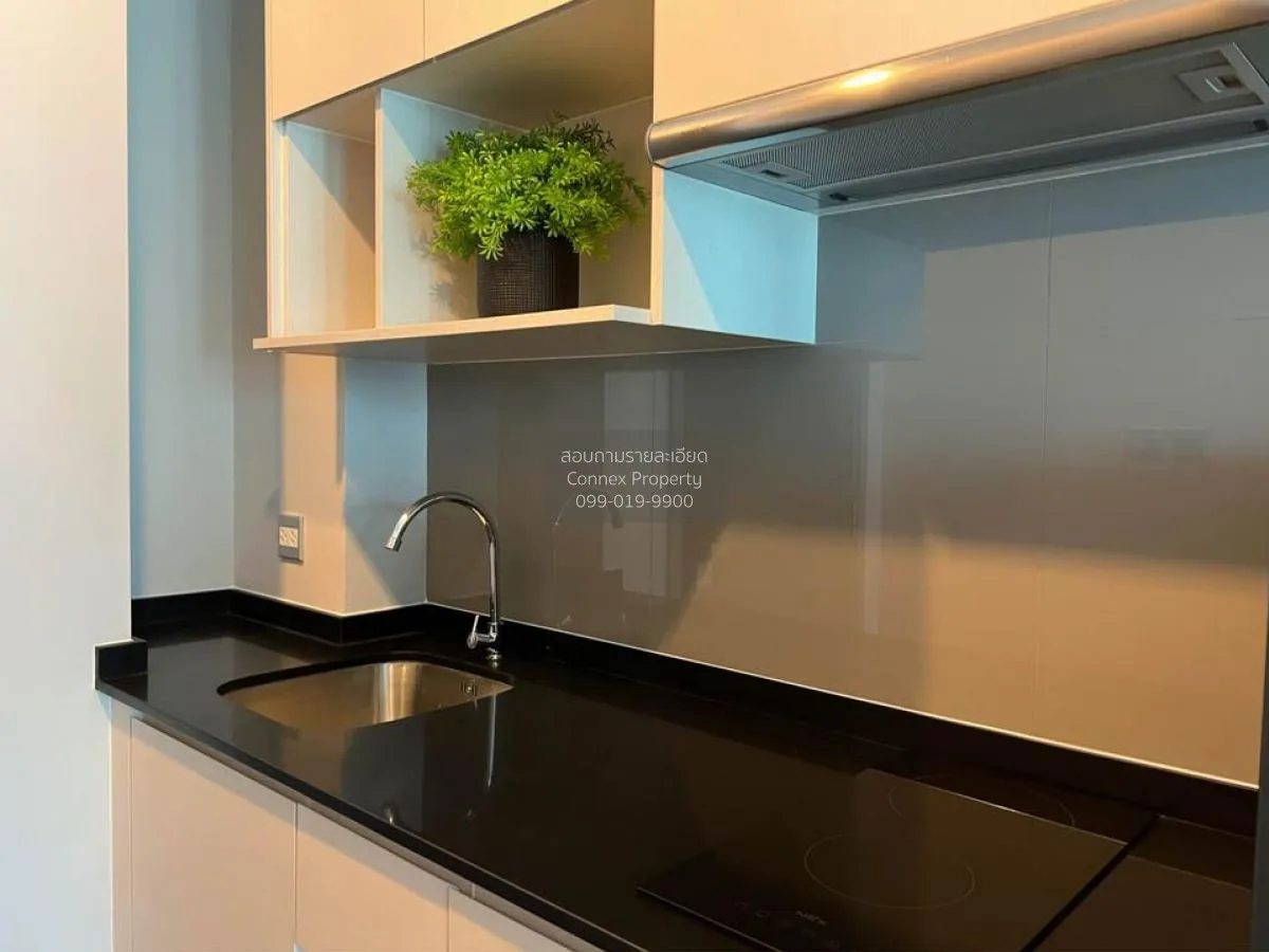 For Rent Condo , Whizdom Avenue Ratchada - Ladprao , MRT-Lat Phra
