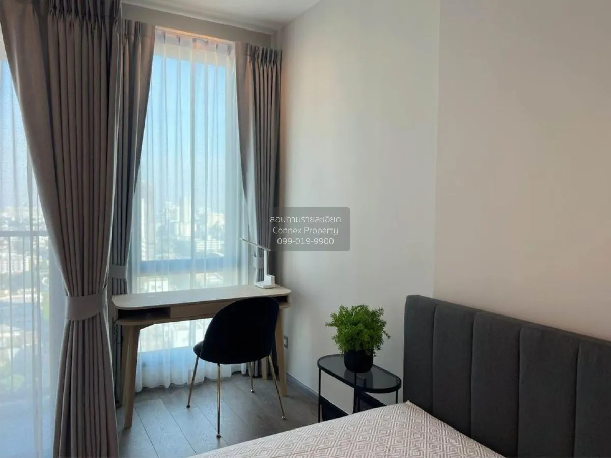 For Rent Condo , Whizdom Avenue Ratchada - Ladprao , MRT-Lat Phra
