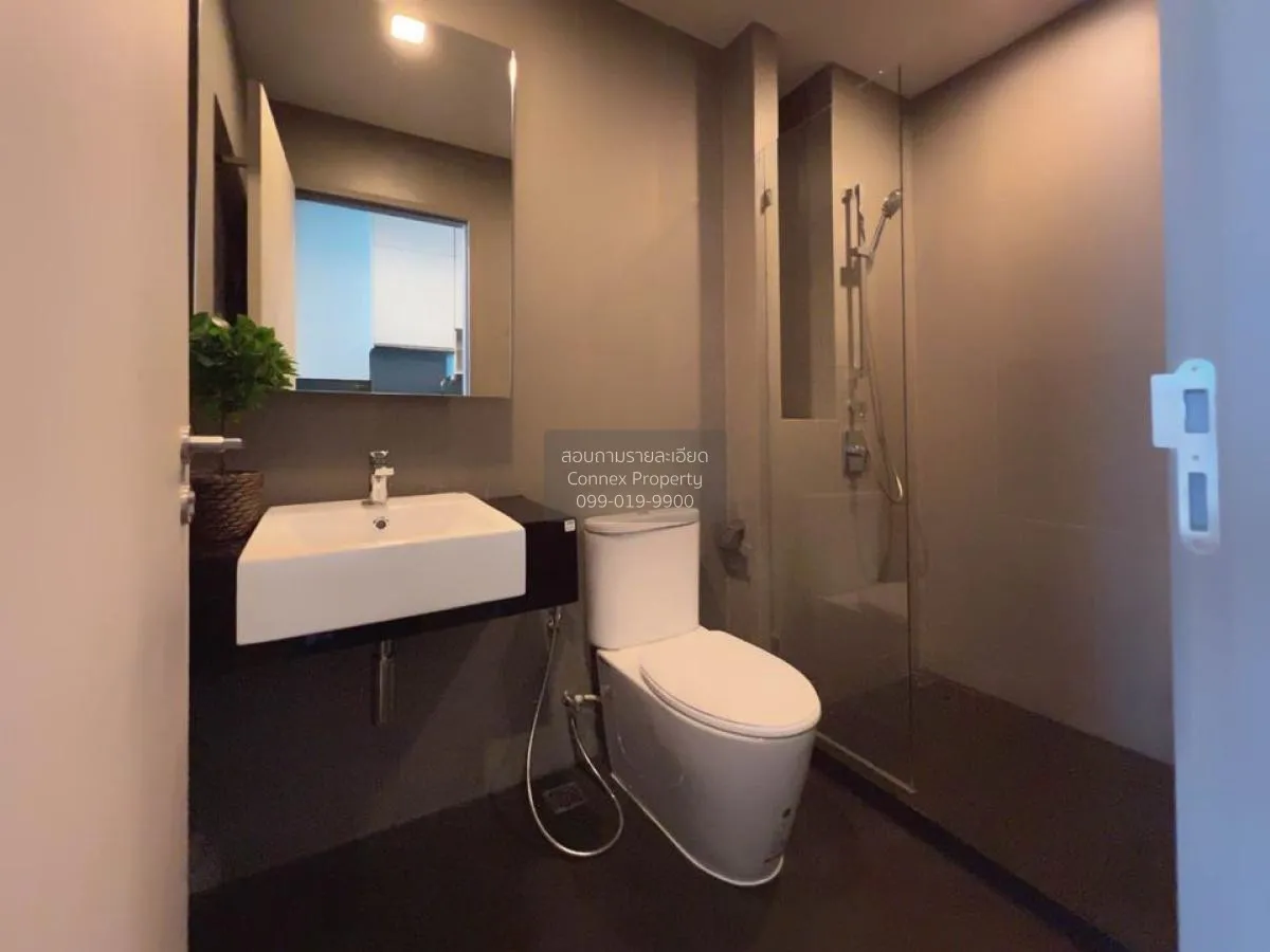 For Rent Condo , Whizdom Avenue Ratchada - Ladprao , MRT-Lat Phra